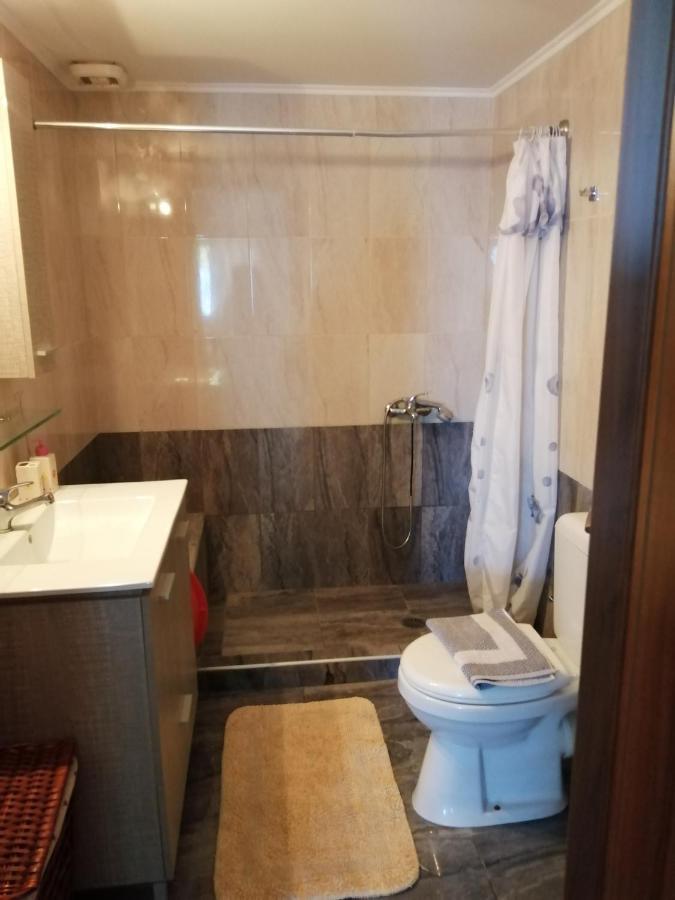 קרטוקמבוס Endless Blue Apartments מראה חיצוני תמונה