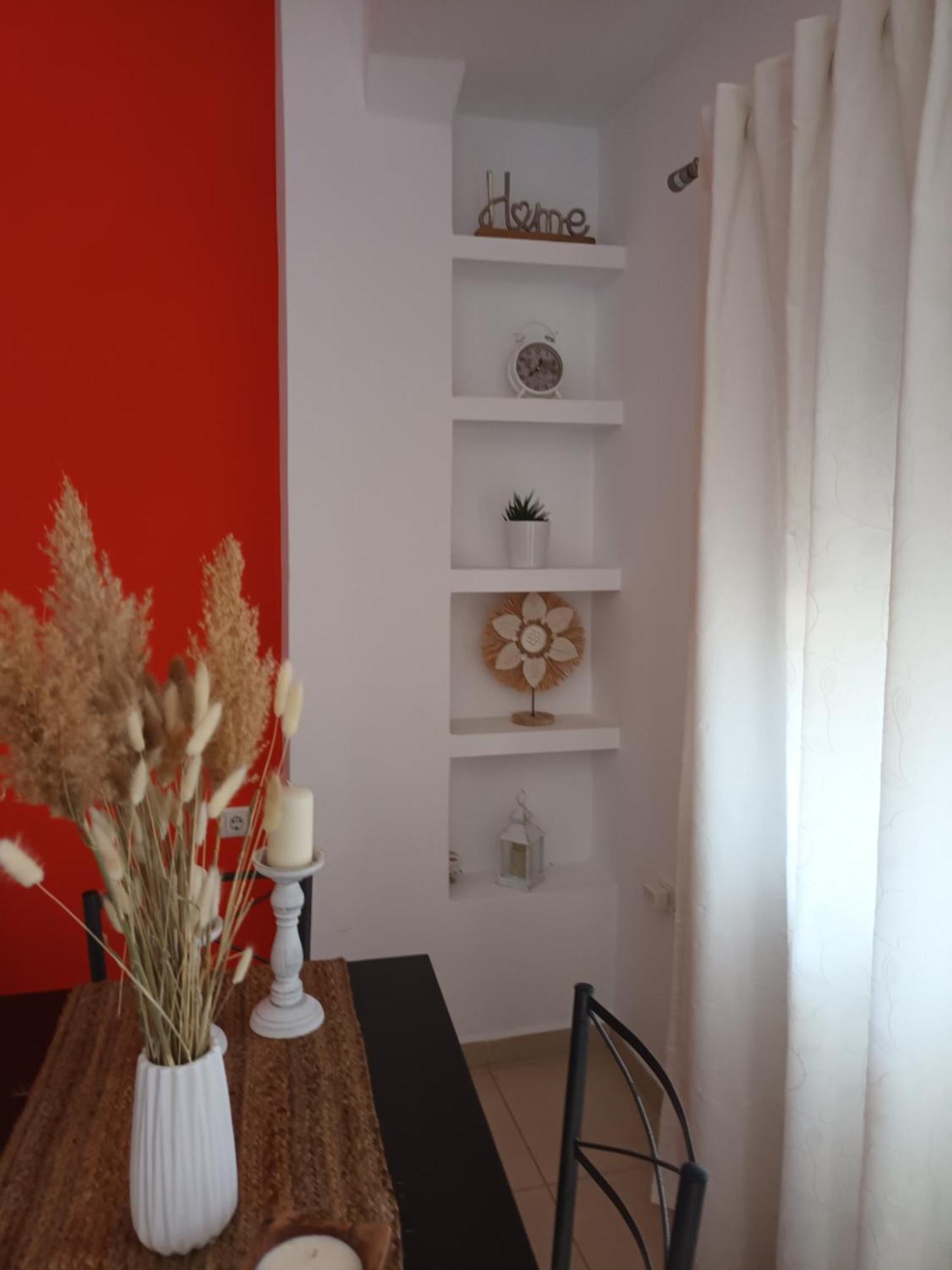 קרטוקמבוס Endless Blue Apartments מראה חיצוני תמונה