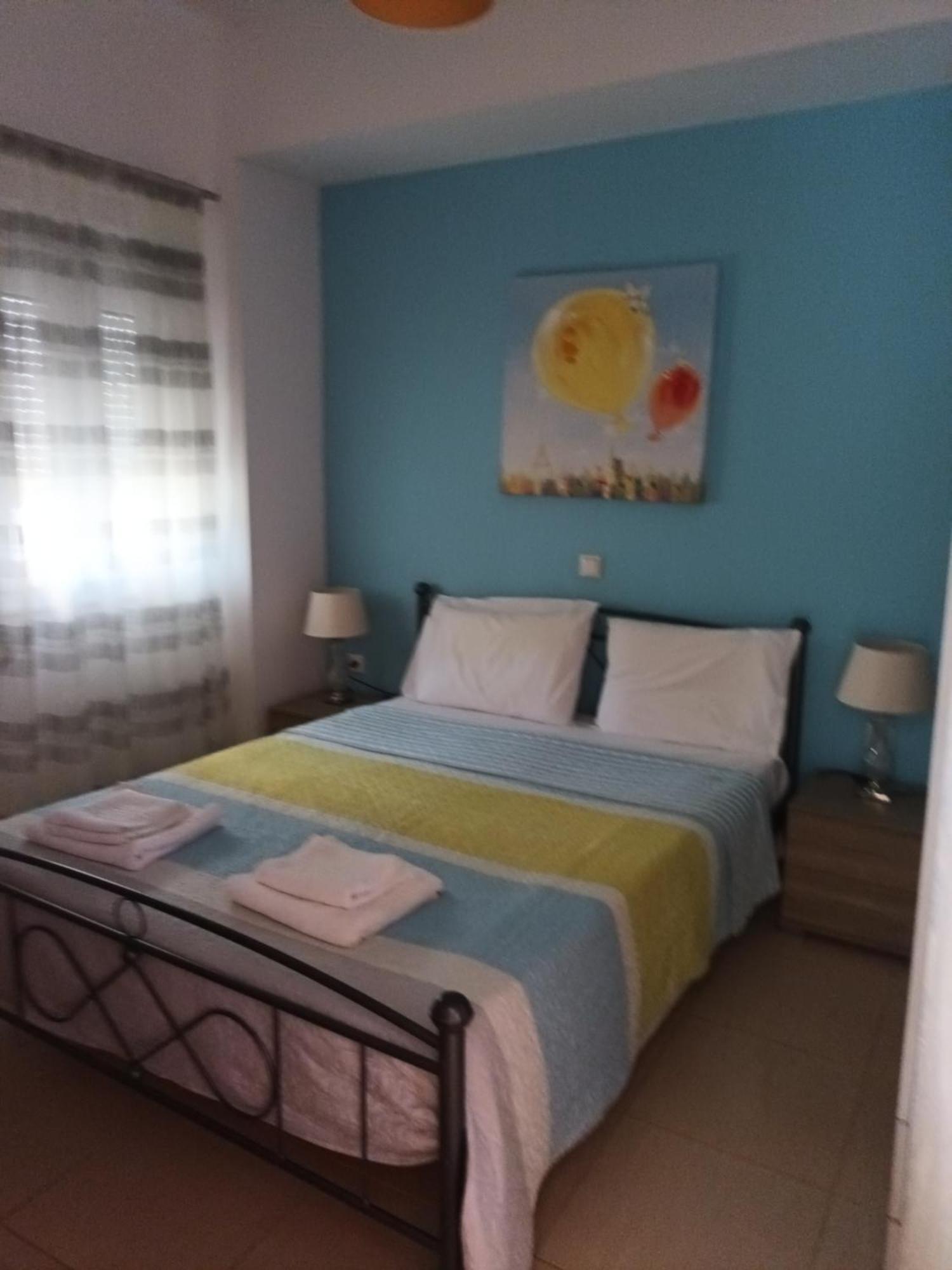 קרטוקמבוס Endless Blue Apartments מראה חיצוני תמונה